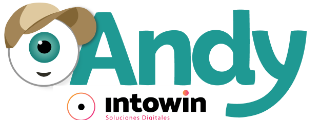 Andy by Intowin