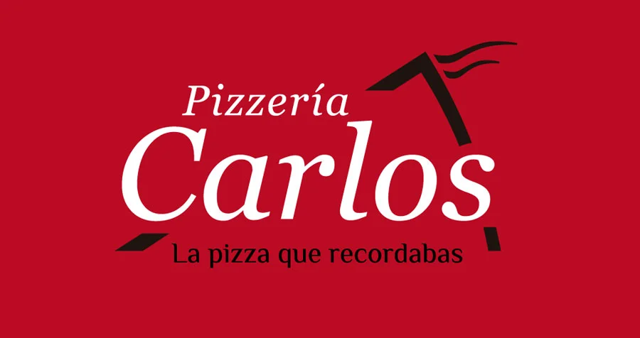 Pizzería Carlos